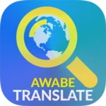 Logo of Translate All Languages by Google, Yandex, Glosbe android Application 